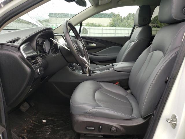 Photo 7 from auction – 2019 BUICK ENVISION E with VIN LRBFXCSA7KD002867