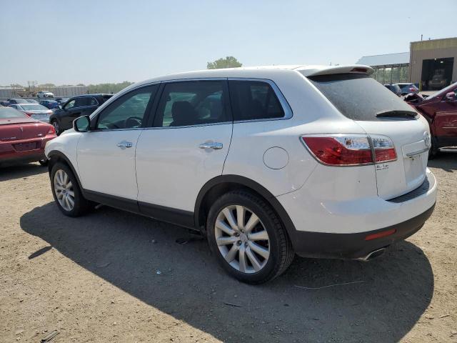 Photo 2 from auction – 2010 MAZDA CX-9 with VIN JM3TB2MA6A0201593