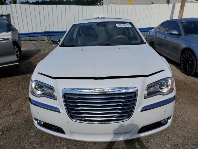 Photo 5 from auction – 2013 CHRYSLER 300C with VIN 2C3CCAKT3DH667085