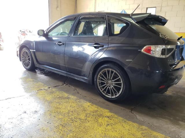 Photo 2 from auction – 2013 SUBARU IMPREZA WR with VIN JF1GR7E69DG883643