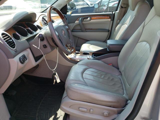 Photo 7 from auction – 2011 BUICK ENCLAVE CX with VIN 5GAKVCED3BJ248944
