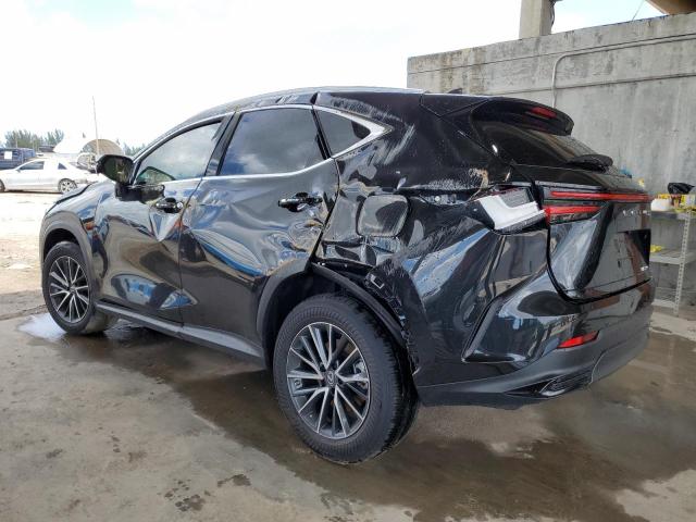 Photo 2 from auction – 2023 LEXUS NX 250 with VIN 2T2ADCAZ6PC005299