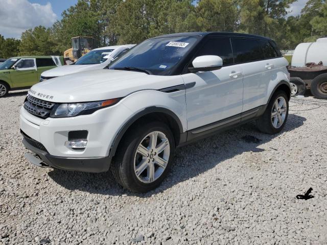 LAND ROVER RANGE ROVE 2013 with VIN SALVP2BG5DH812160 - Photo from auction