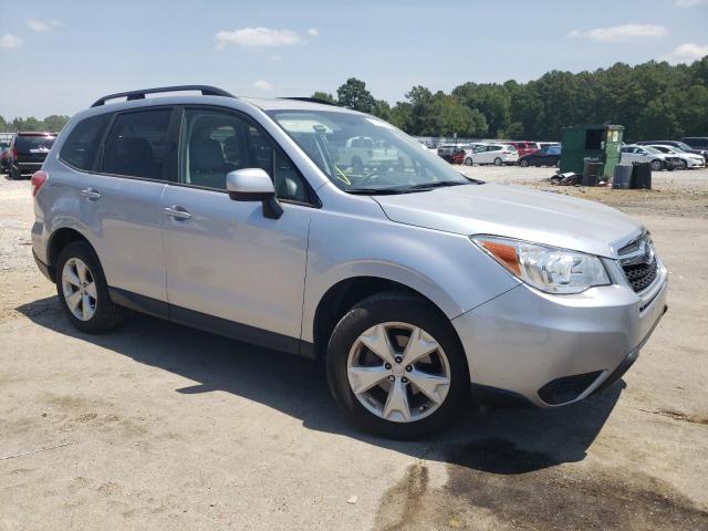 Photo 4 from auction – 2016 SUBARU FORESTER 2 with VIN JF2SJADC3GH469855