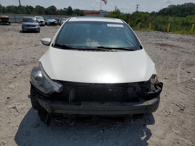 Photo 5 from auction – 2014 KIA FORTE EX with VIN KNAFZ4A82E5065368