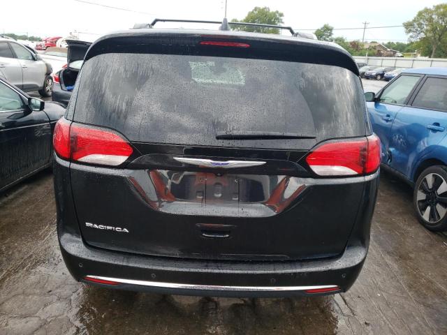 Снимка 6 от търг – 2018 CHRYSLER PACIFICA T с VIN 2C4RC1BG6JR280366