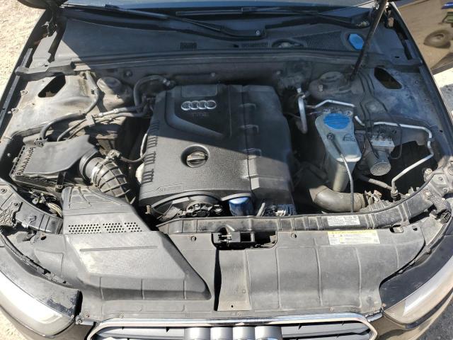 صورة رقم 11 من المزاد - 2013 AUDI A4 PREMIUM مع VIN WAUEFAFL8DN023351