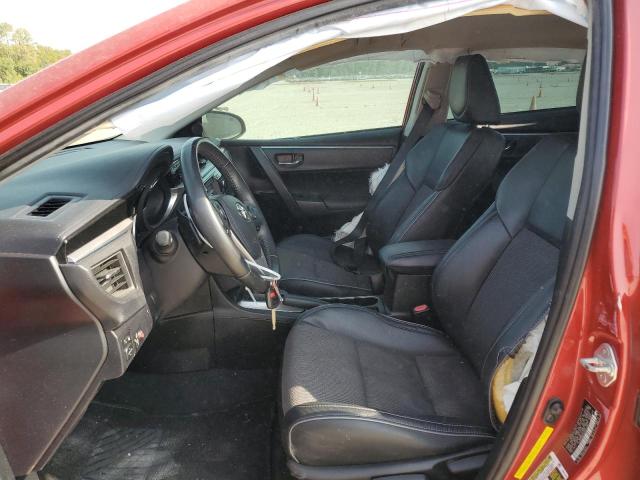 Photo 7 from auction – 2016 TOYOTA COROLLA L with VIN 5YFBURHE3GP371297