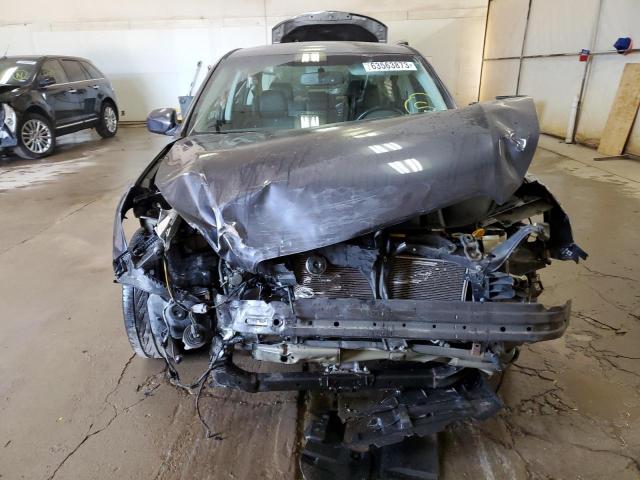 Photo 5 from auction – 2013 SUBARU LEGACY 2.5 with VIN 4S3BMCJ6XD3020164