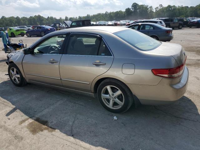 Photo 2 from auction – 2003 HONDA ACCORD EX with VIN JHMCM56603C027047
