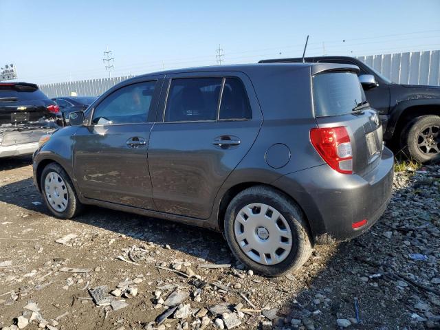 Photo 2 from auction – 2008 TOYOTA SCION XD with VIN JTKKU10468J012495