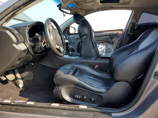 Photo 7 from auction – 2008 INFINITI G37 BASE with VIN JNKCV64E48M109538
