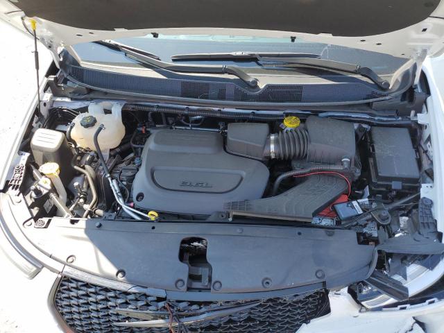 Photo 12 from auction – 2022 CHRYSLER PACIFICA L with VIN 2C4RC1GG9NR186884