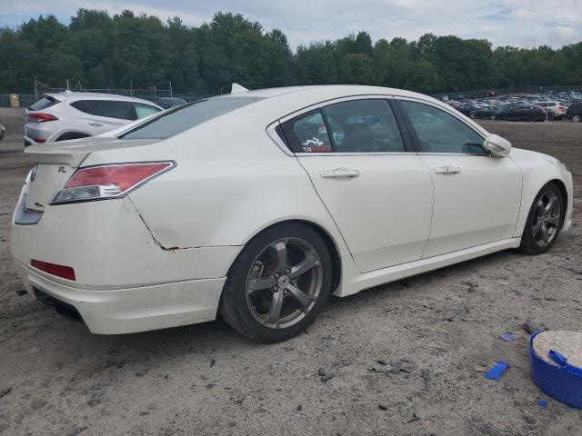 Photo 3 from auction – 2011 ACURA TL with VIN 19UUA9F53BA000790