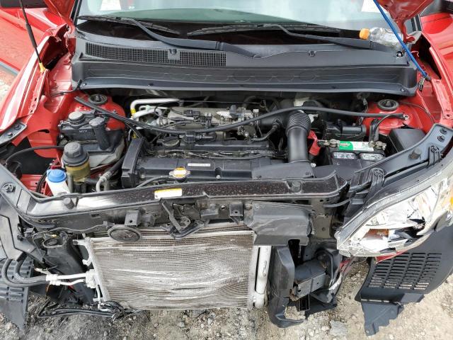 Photo 11 from auction – 2010 KIA SOUL + with VIN KNDJT2A20A7136872