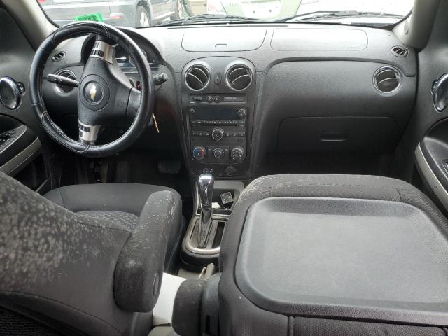 Photo 8 from auction – 2009 CHEVROLET HHR LT with VIN 3GNCA53V49S626596