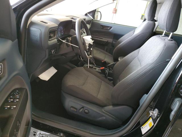 Photo 7 from auction – 2023 FORD MAVERICK X with VIN 3FTTW8F90PRA03975