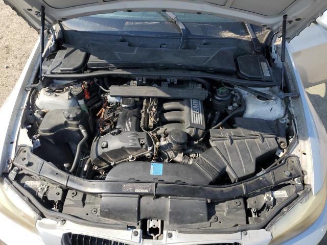 Photo 11 from auction – 2011 BMW 328 I with VIN WBAPH7C55BE131225