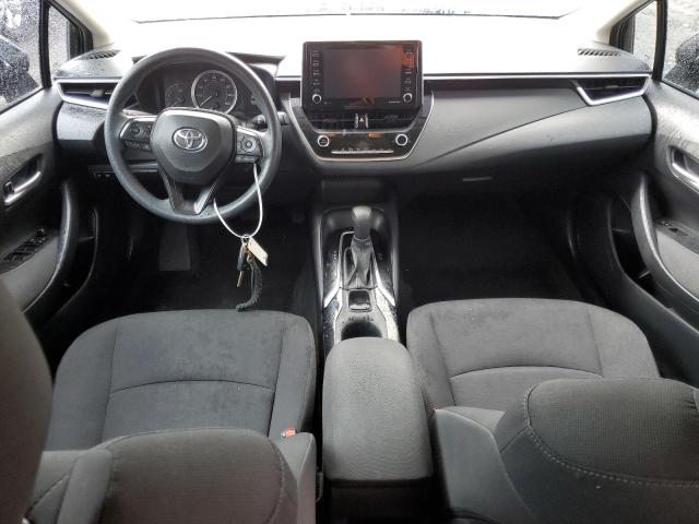 Photo 8 from auction – 2021 TOYOTA COROLLA LE with VIN 5YFEPMAE2MP262164