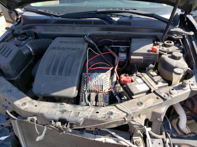 Photo 11 from auction – 2013 GMC TERRAIN SL with VIN 2GKALSEK5D6270117