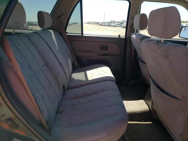 Foto 11 de la subasta – 2001 TOYOTA 4RUNNER SR con VIN JT3GN86R010210267
