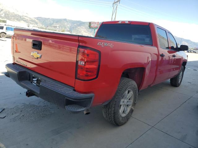 Photo 3 from auction – 2016 CHEVROLET SILVERADO with VIN 3GCUKNEC9GG249026