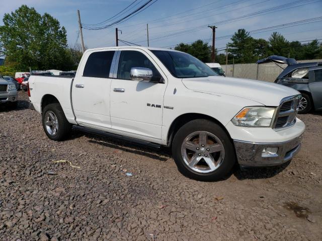 Photo 4 from auction – 2010 DODGE RAM 1500 with VIN 1D7RV1CT0AS136810
