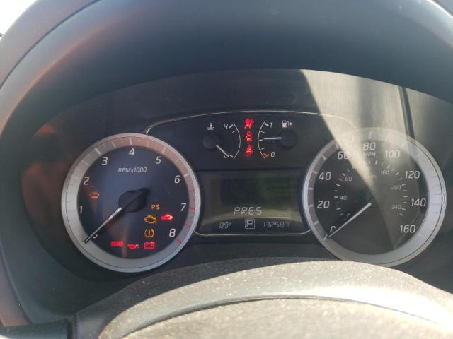 Photo 9 from auction – 2014 NISSAN SENTRA S with VIN 3N1AB7AP1EY325131
