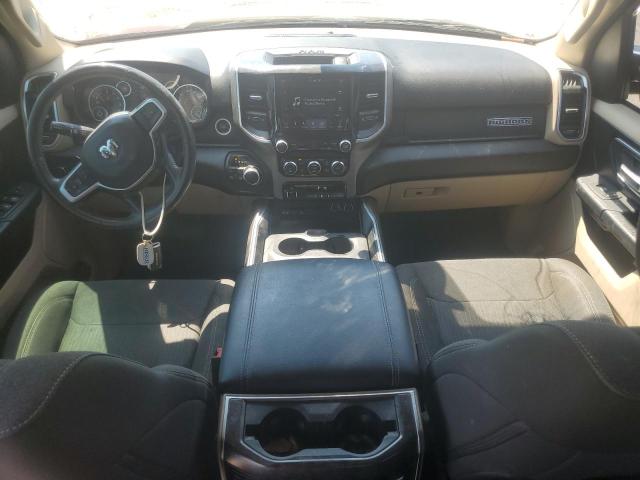 Photo 8 from auction – 2019 RAM 1500 BIG H with VIN 1C6SRFFT0KN850954