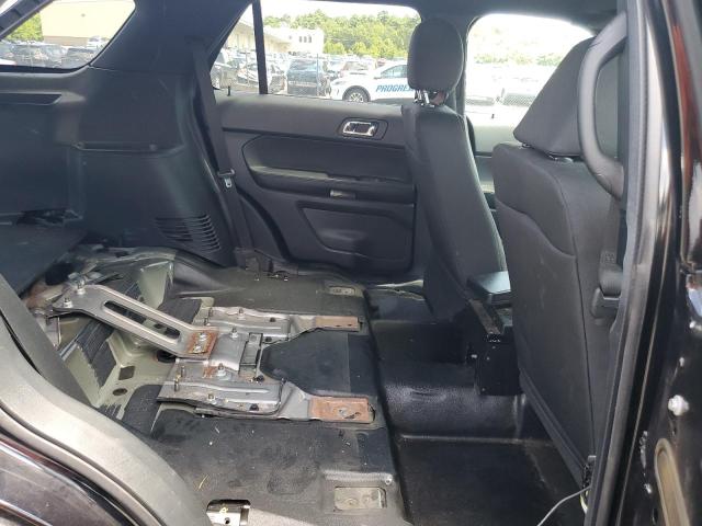 Photo 11 from auction – 2019 FORD EXPLORER P with VIN 1FM5K8AR2KGA52862