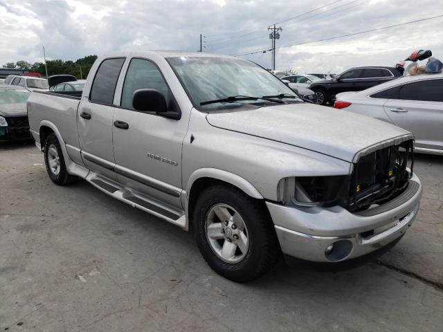 Photo 4 from auction – 2002 DODGE RAM PICKUP with VIN 3D7HA18N82G195646
