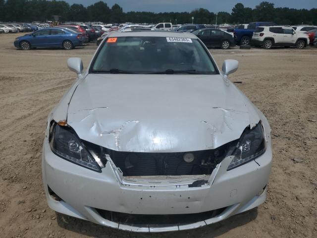 Photo 5 from auction – 2007 LEXUS IS 250 with VIN JTHCK262872009988