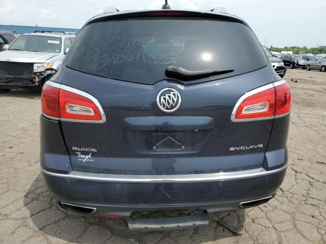Photo 6 from auction – 2016 BUICK ENCLAVE with VIN 5GAKRBKD2GJ183188
