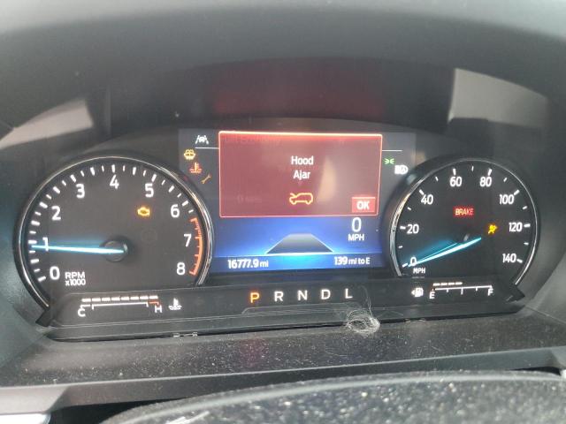 Zdjęcie 9 z aukcji – 2021 FORD EXPLORER X z VIN 1FMSK7DH5MGA51644