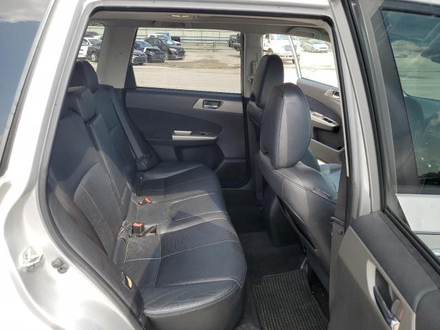 Photo 10 from auction – 2010 SUBARU FORESTER 2 with VIN JF2SH6DC8AH806049