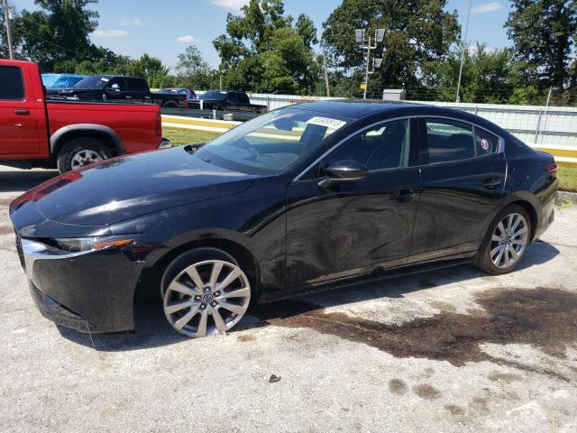 MAZDA 3 PREMIUM 2019 with VIN 3MZBPAEM9KM102299 - Photo from auction