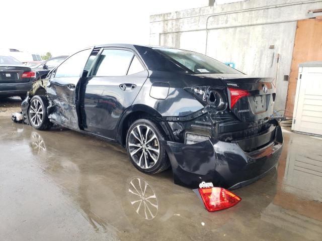 Photo 2 from auction – 2019 TOYOTA COROLLA L with VIN 5YFBURHEXKP867285