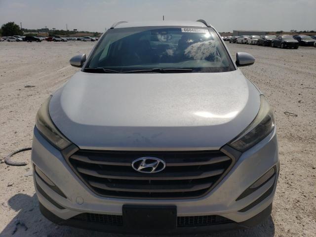 Photo 5 from auction – 2016 HYUNDAI TUCSON LIM with VIN KM8J3CA46GU129499