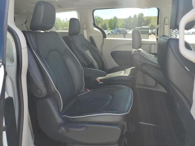 Photo 11 from auction – 2023 CHRYSLER PACIFICA H with VIN 2C4RC1S78PR522910
