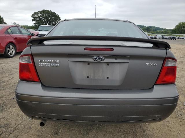 Photo 6 from auction – 2005 FORD FOCUS ZX4 with VIN 1FAFP34N75W177412