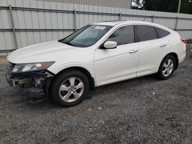 HONDA CROSSTOUR 2012 z numerem VIN 5J6TF1H37CL001076 - Zdjęcie z aukcji