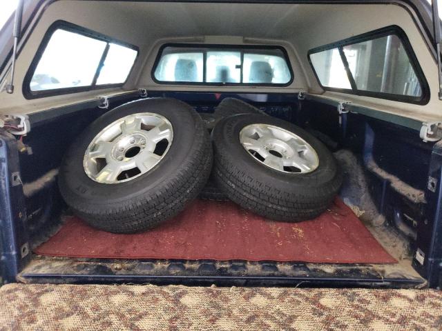 Photo 10 from auction – 2012 FORD F150 with VIN 1FTNF1EF9CKD81640
