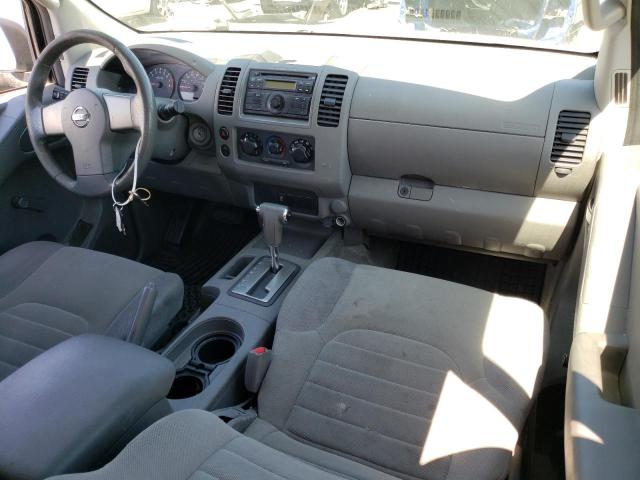 Photo 8 from auction – 2012 NISSAN FRONTIER S with VIN 1N6BD0CT5CC462363