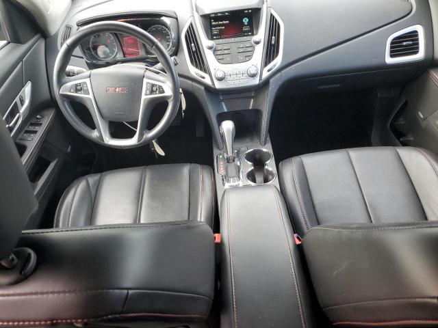 Photo 8 from auction – 2015 GMC TERRAIN SL with VIN 2GKFLXEK6F6169061