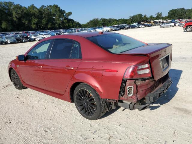 Photo 2 from auction – 2007 ACURA TL with VIN 19UUA66277A038941
