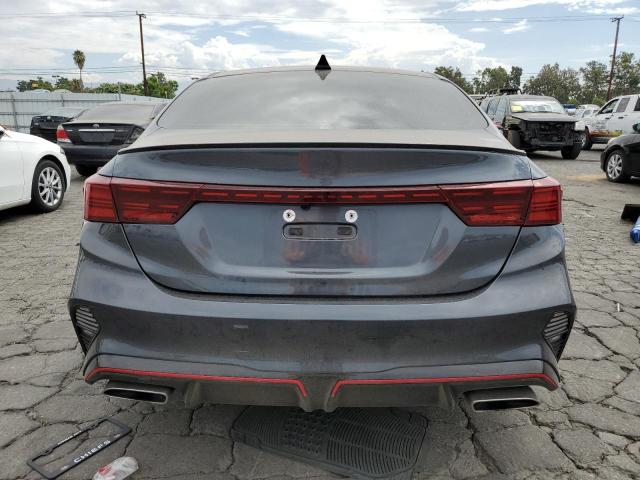 Photo 6 from auction – 2023 KIA FORTE GT with VIN 3KPF44AC8PE557061