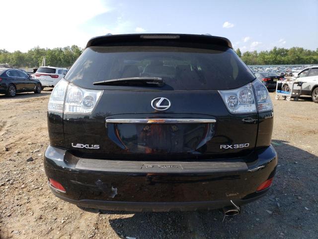 Photo 6 from auction – 2009 LEXUS RX 350 with VIN 2T2HK31U39C123600