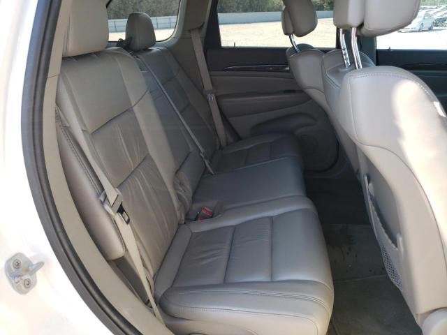 Photo 10 from auction – 2011 JEEP GRAND CHER with VIN 1J4RS4GG3BC716009