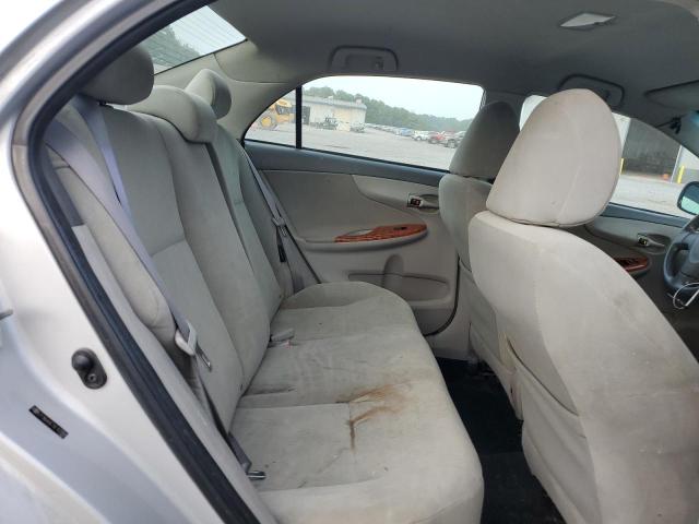 Photo 10 from auction – 2009 TOYOTA CARROLLA with VIN 2T1BU40E79C167281