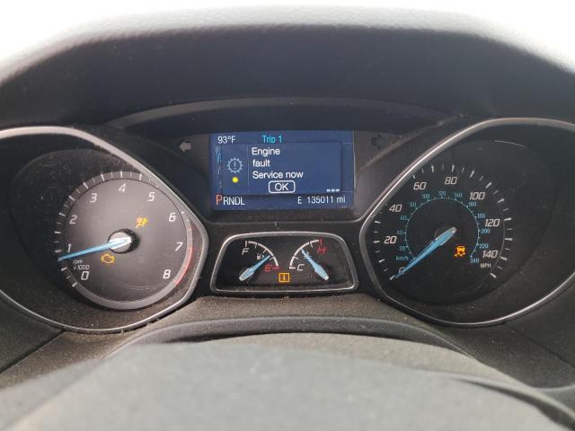 Photo 9 from auction – 2014 FORD FOCUS SE with VIN 1FADP3K2XEL462820